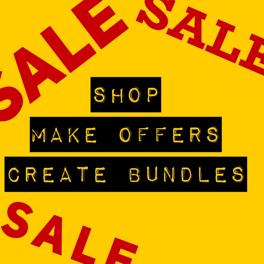 Sale Sale Sale